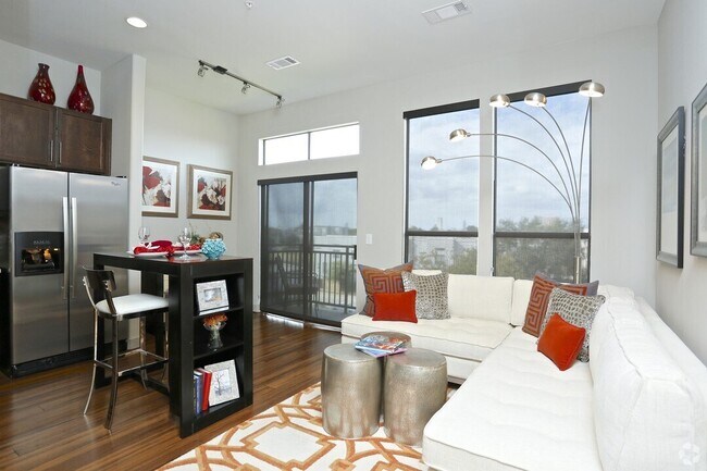 Photo - Exclusive Offer: 1 Month Rent-Free for New... Unit AOWD