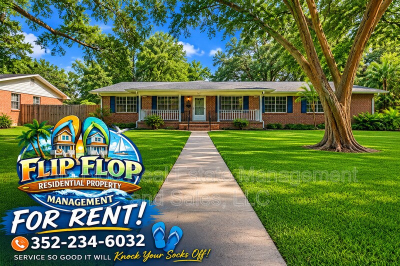 Photo - 2507 Waldemar Ln