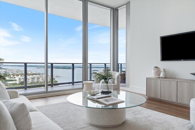 Photo - 220 Lake Shore Dr Unit 2305