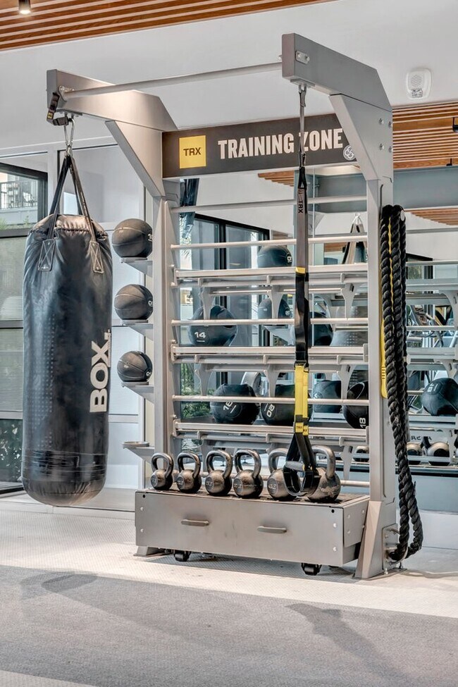 Luma Headwaters Apartments Orlando, FL