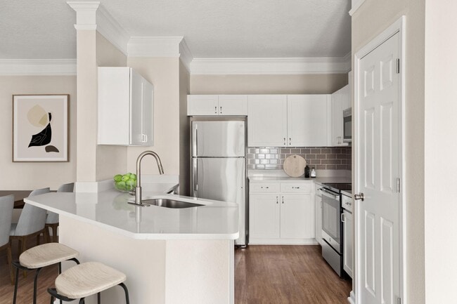 Photo - ARIUM at Perimeter Park