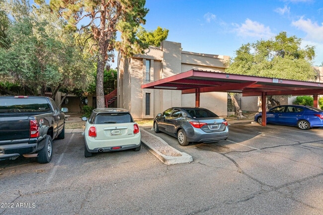 3131 W Cochise Dr Unit 156