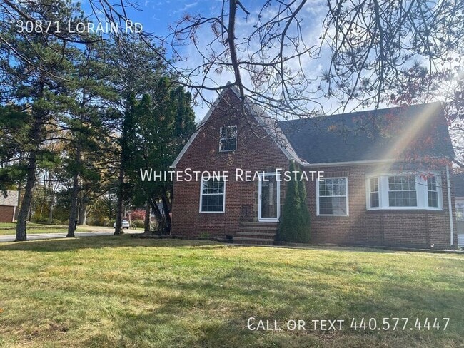 Building Photo - 30871 Lorain Rd