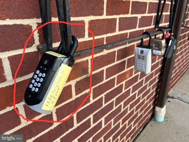 Photo - 1550 Spring Gate Dr. Unit 8205