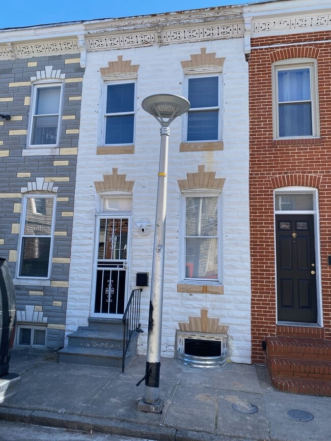 Photo - 1255 Sargeant St Townhome