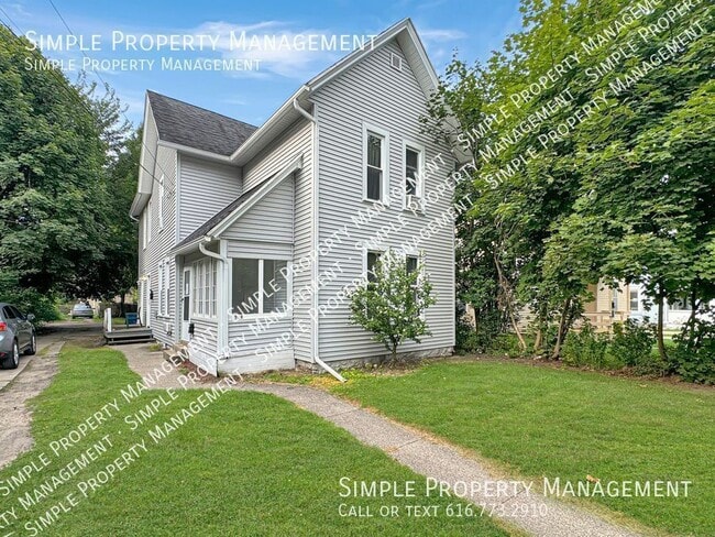 Building Photo - 928 Chatham St NW Unit 1