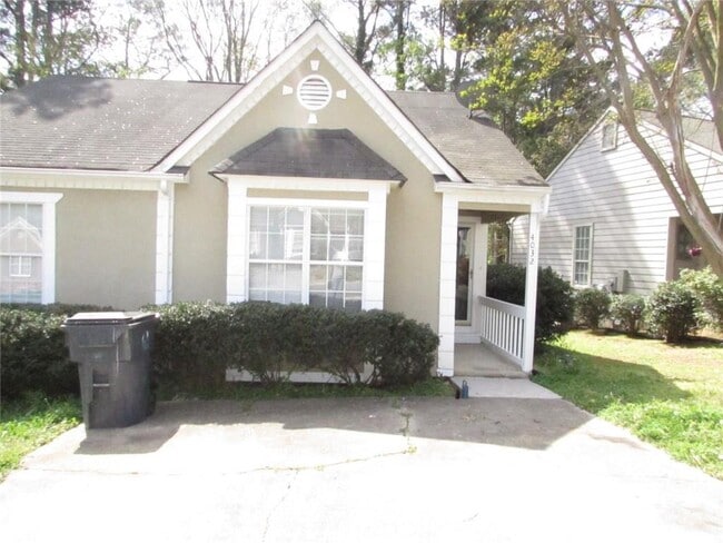 Building Photo - 4032 Settlers Hill Way