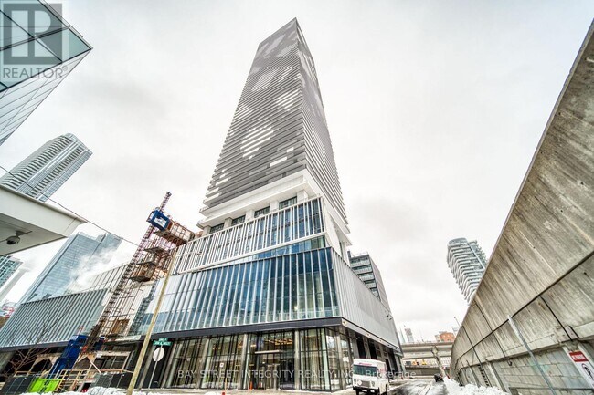 Photo - 138 Downes St Unit 2009