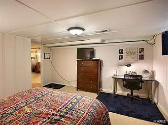 Photo - "Charming 3-Bedroom Retreat with 2 Full Baths in Prime Saint Louis Location - 1537 Sq Ft of Comfo...