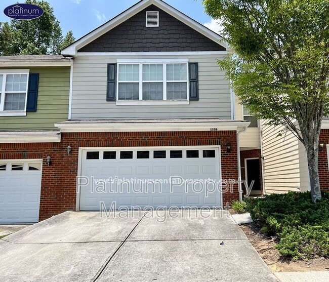 Photo - 1106 Treymont Ln SW