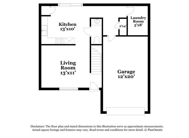 Photo - 2914 Pirates Pl