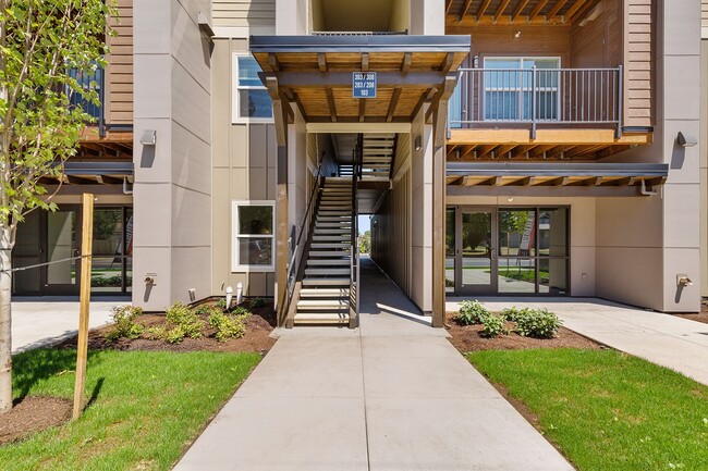 Haven Place Apartments