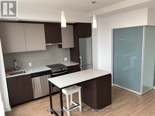 Photo - 203 College St Unit 3003