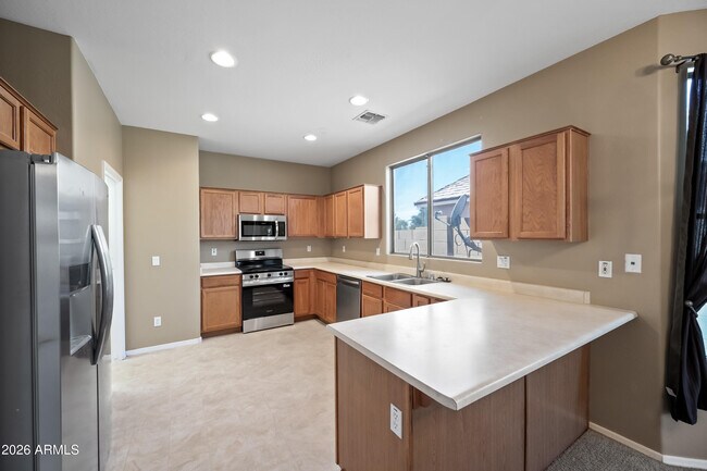 Photo - 10870 W Chase Ln