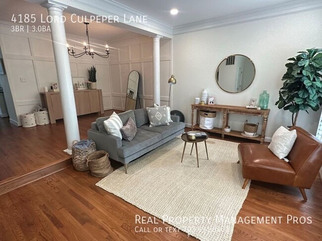 Photo - 4185 Lord Culpeper Ln