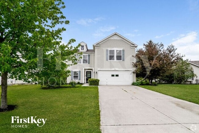 Building Photo - 961 Springside Ct Rental
