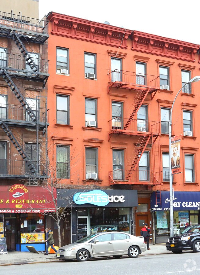 Photo - 2115 3rd Ave