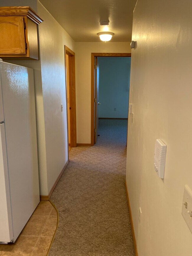 Kerry Lane Apartments
