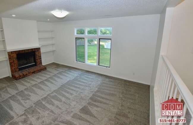 Photo - Wonderful West Des Moines Home
