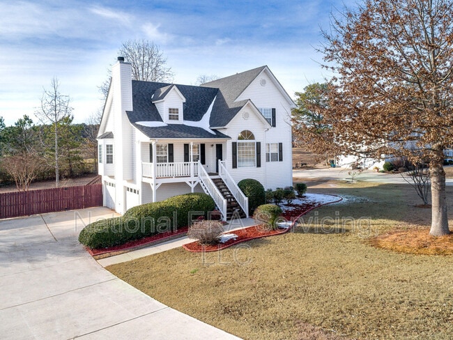 Photo - 89 Bent Creek Pl