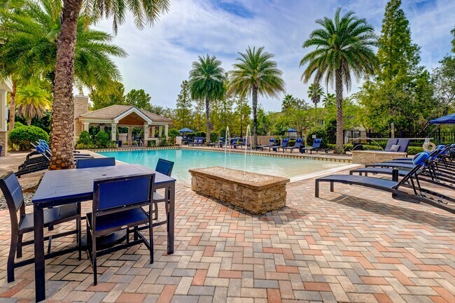 The Grand at Cypress Cove