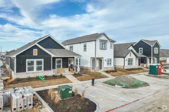 Building Photo - Cottages at Deer Creek Rental