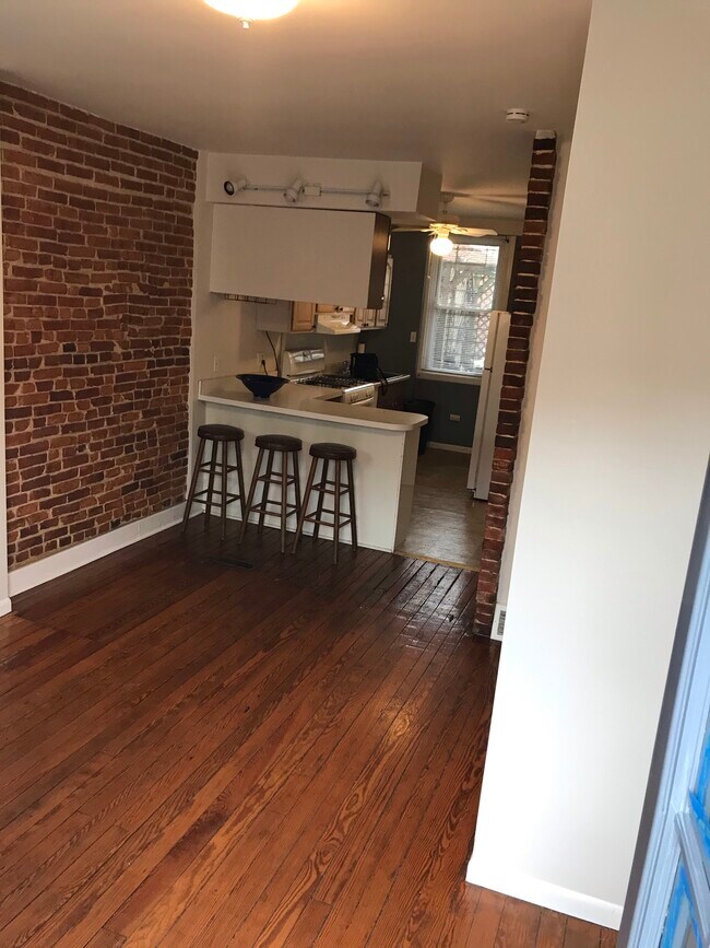 Photo - 2535 Fleet St Apartments Unit 1
