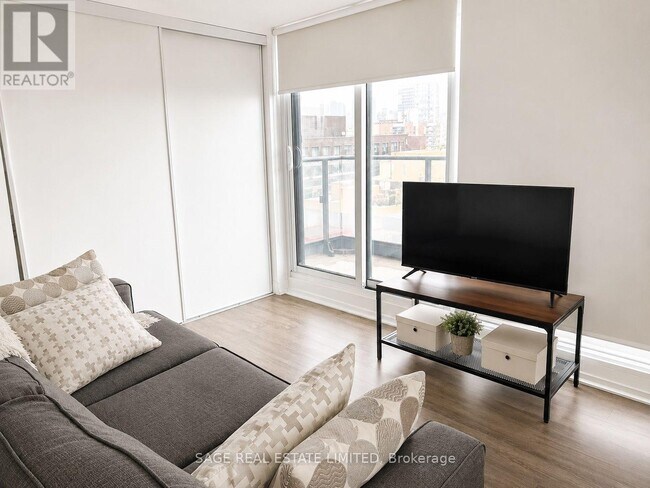 Photo - 251 Jarvis St Unit 1509