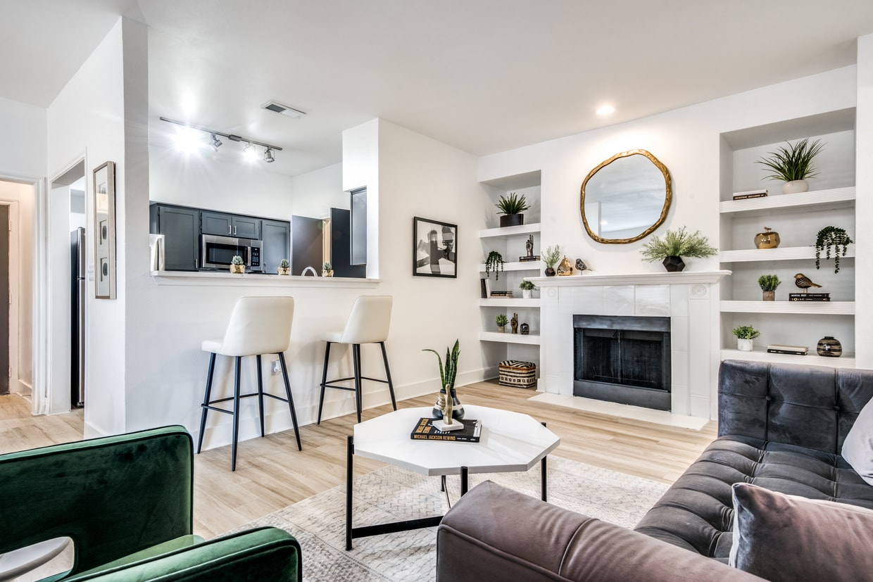 The Brixton Apartments - The Brixton Apartments