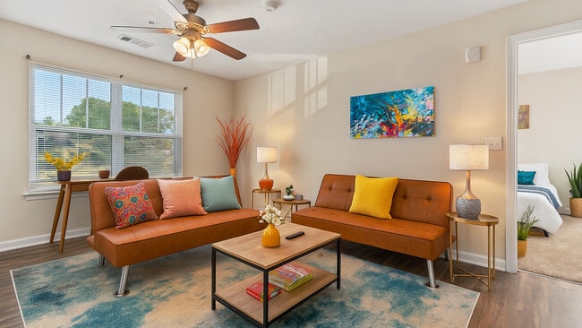 Building Photo - Legends at Armour Avenue