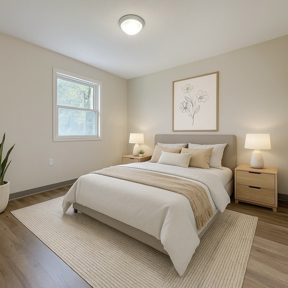 Photo - 204 S Clydeton Rd