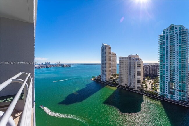 Photo - 325 S Biscayne Blvd Condo Unit 2615
