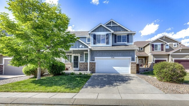Building Photo - Beautiful 4 Bedroom House in Stetson Hills