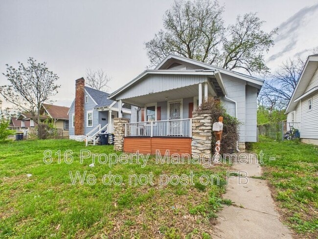 Photo - 4028 E 68th Terrace