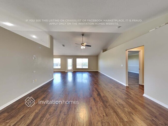 3095 Fort Socrum Village Blvd