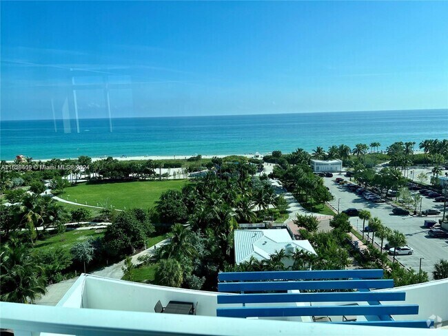 Building Photo - 7600 Collins Ave Unit 1203 Rental