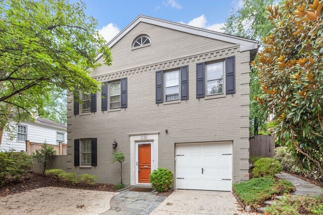 4bd/4ba Single Family Home in NW DC! Avail... - 4bd/4ba Single Family Home in NW DC! Avail...