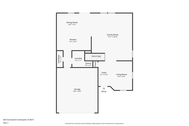 Photo - 6827 Earlswood Dr