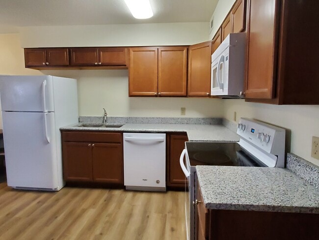 303 Kitchen