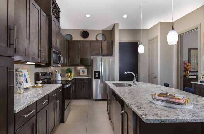 Photo - Xenia Apartments