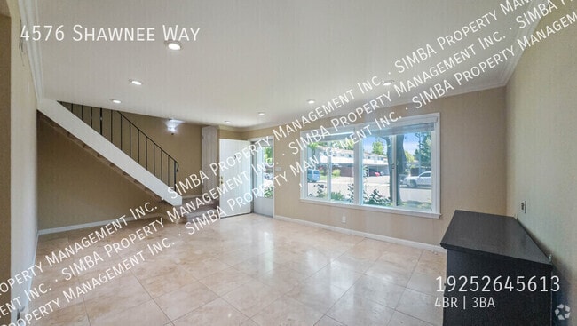Building Photo - 4576 Shawnee Way Rental