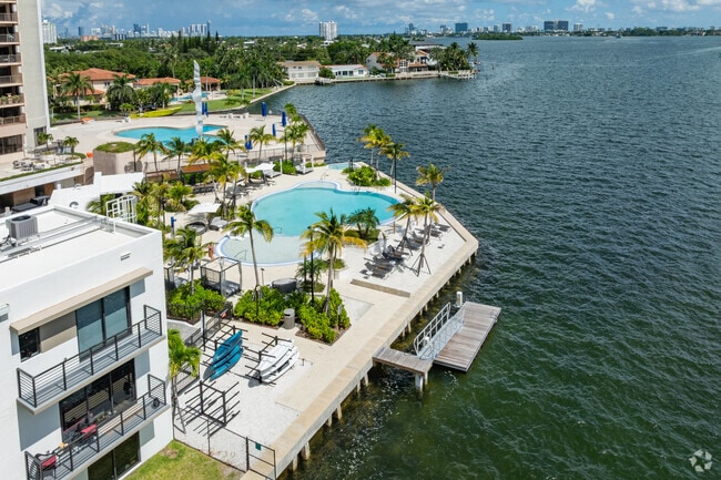 Biscayne Shores