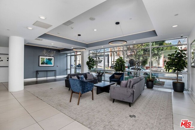 Photo - 453 S Kenmore Ave Unit 707