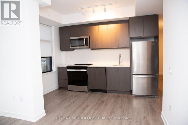 Photo - 1606 Charles St Unité 1309