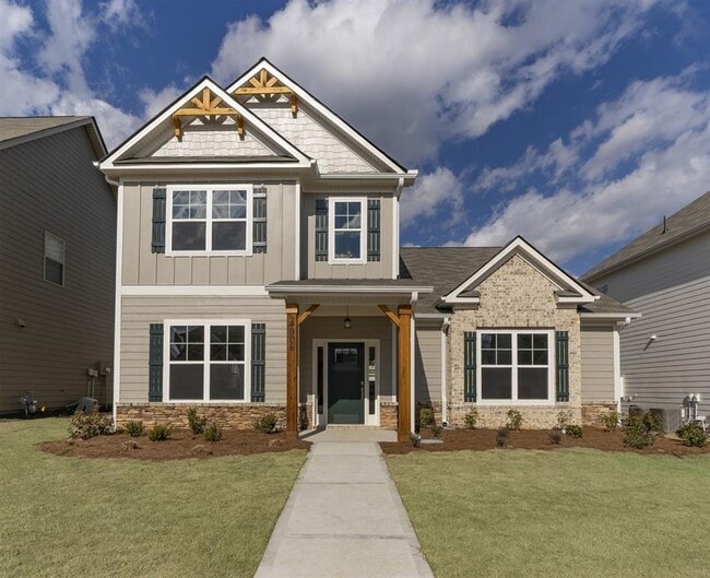 Building Photo - 4006 Glendianne Wy