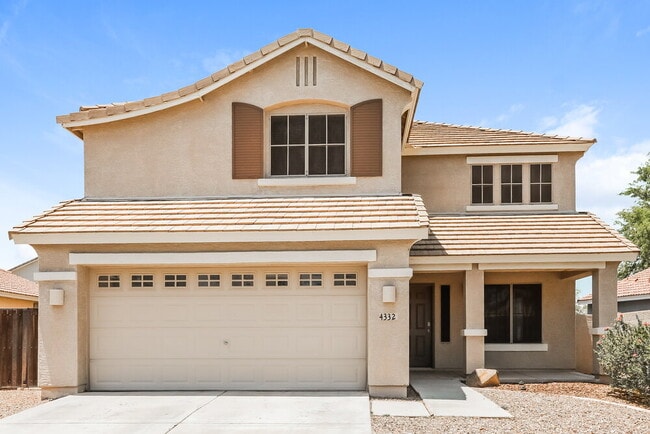 Building Photo - 4332 S Ponderosa Dr