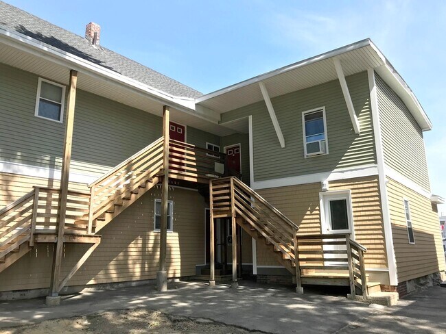 Photo - 53 Walker St Unit 1E