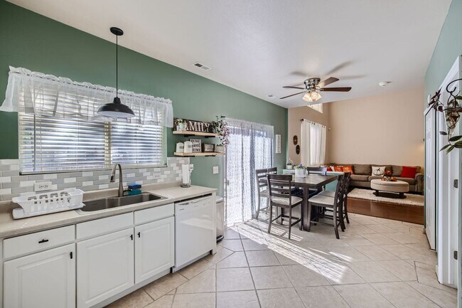 9355 Pony Gulch Way