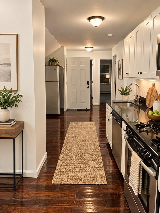 205 Ontario St Unit 5