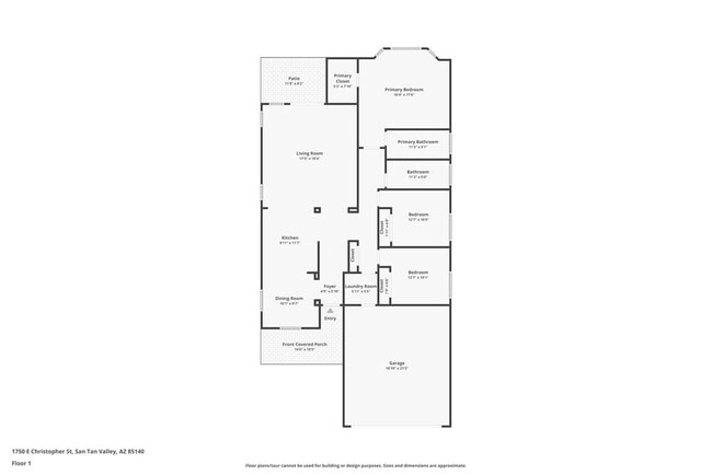 Photo - 1750 E Christopher St